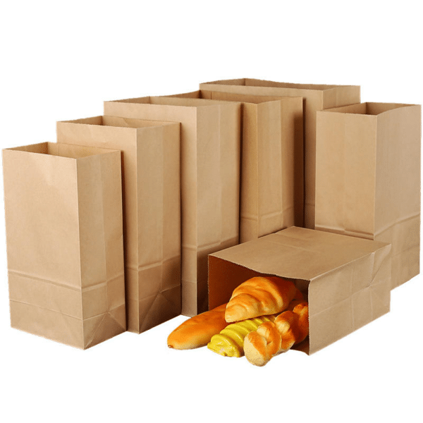 custom paper lunch bags
