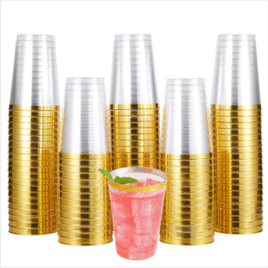 custom party cups