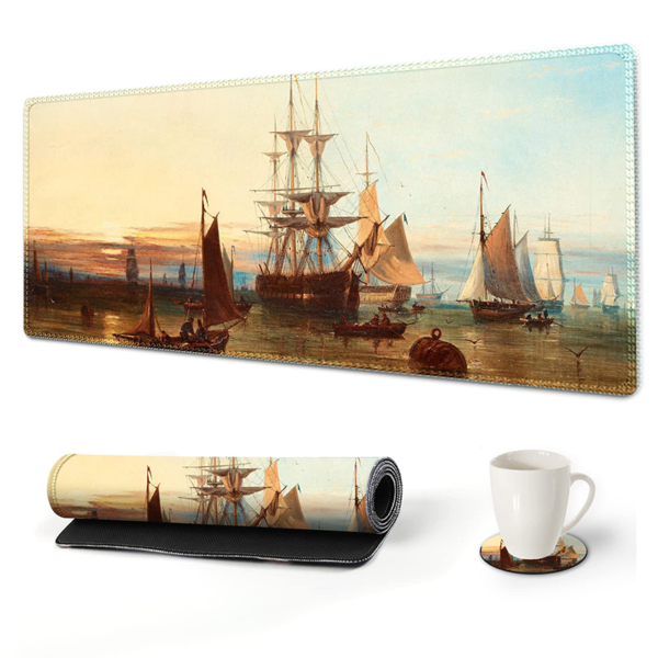 promosyon mousepad/matlar