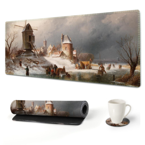 promotional mouse pads/mats