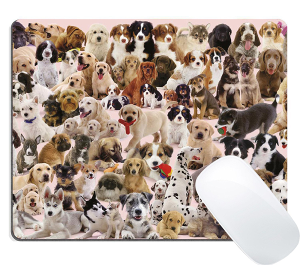 promosyon mousepad/matlar