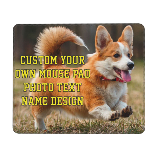 promosyon mousepad/matlar
