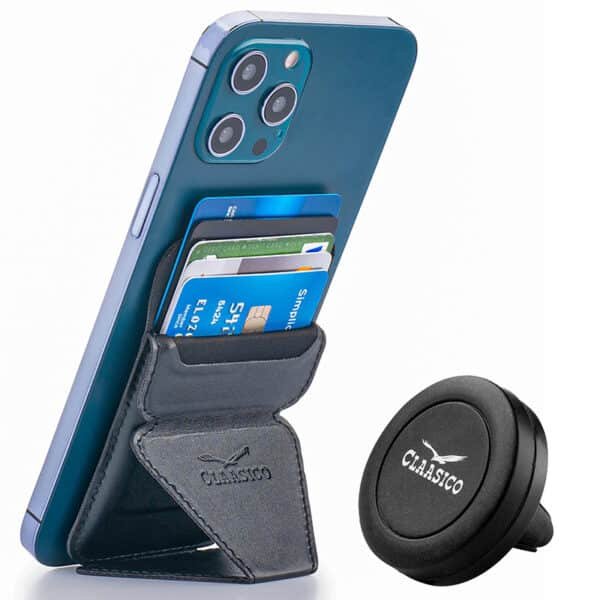 custom phone card holder