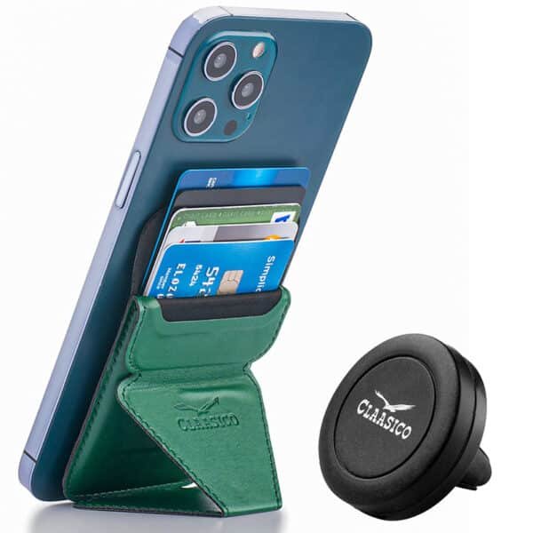 custom phone card holder