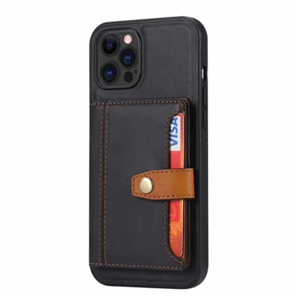 custom phone case with card holder