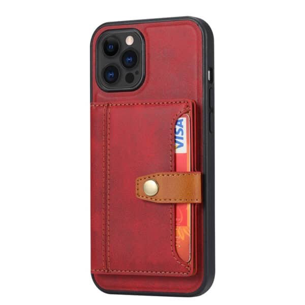 custom phone case with card holder