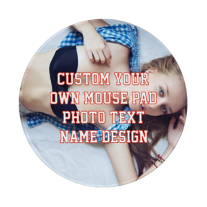 promotional mouse pads/mats