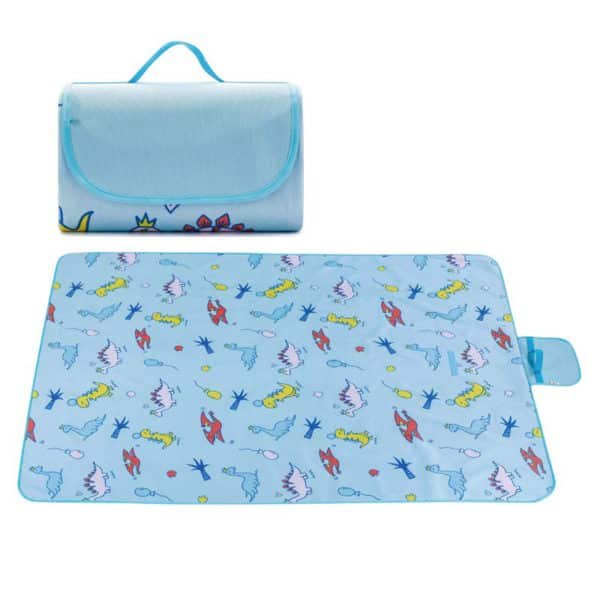 custom picnic blankets animal crossing