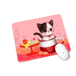 promotional mouse pads/mats