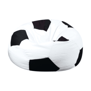 custom printed bean bag chairs