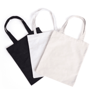 custom printed carry out bags
