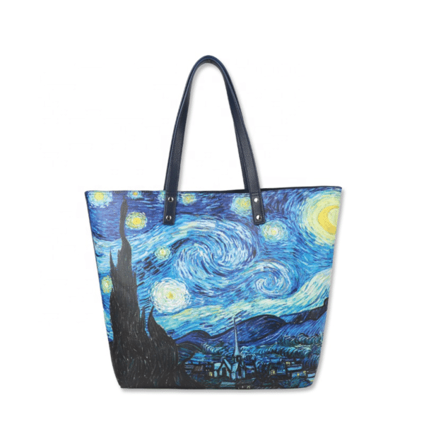 custom printed carry out bags