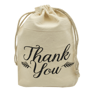 custom printed cloth bags