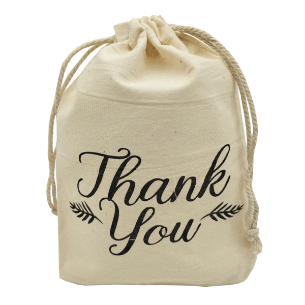 custom printed cloth bags