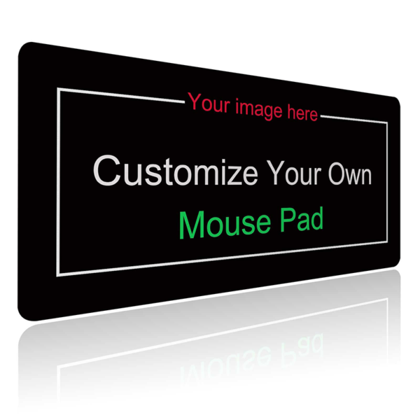 promotional mouse pads/mats
