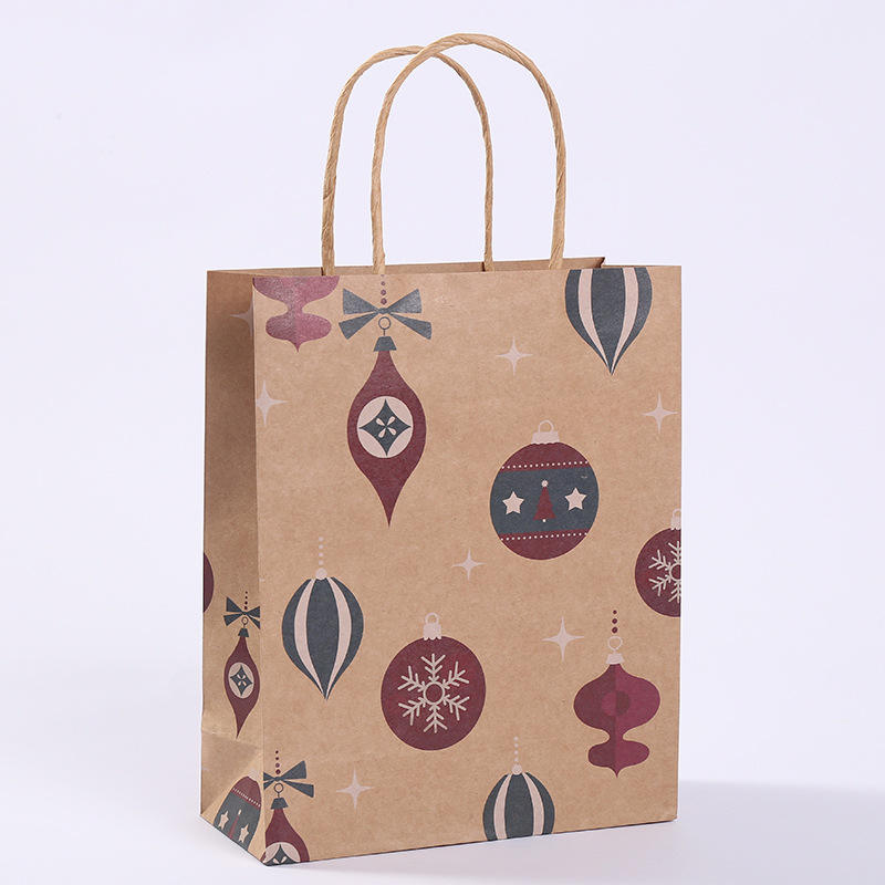 Custom paper bags for businesses