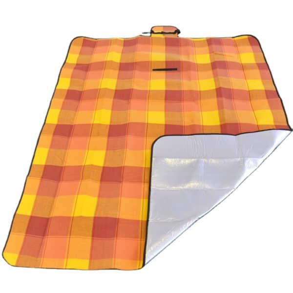 custom printed picnic blankets