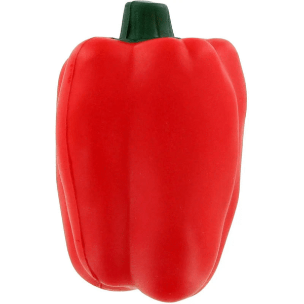 custom shaped stress balls