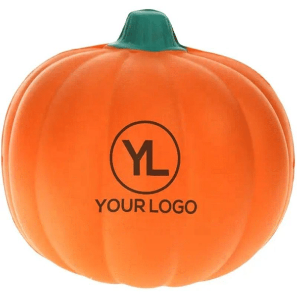 custom shaped stress balls