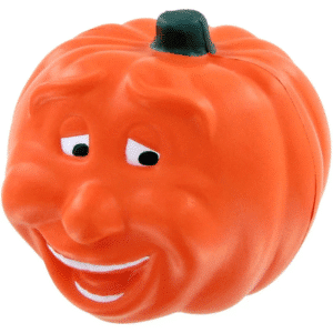 custom shaped stress balls