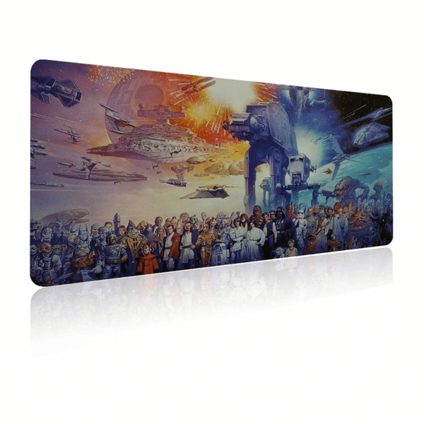 promotional mouse pads/mats