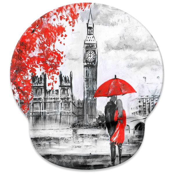 promotional mouse pads/mats