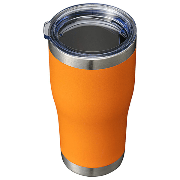 custom stainless steel wine tumblers