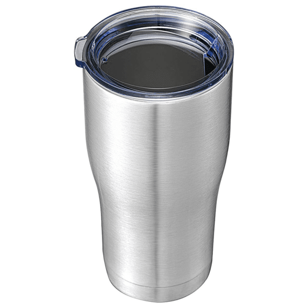 custom stainless steel wine tumblers