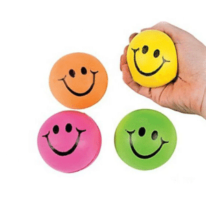 custom stress balls