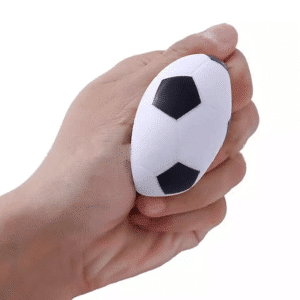 custom stress balls