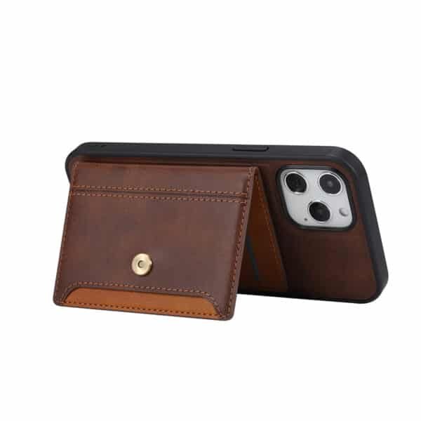 custom wallet phone case