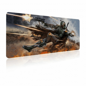 promotional mouse pads/mats
