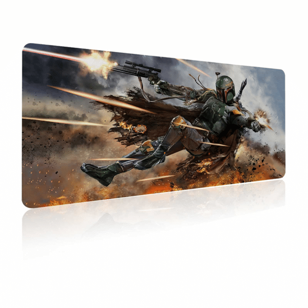 promotional mouse pads/mats