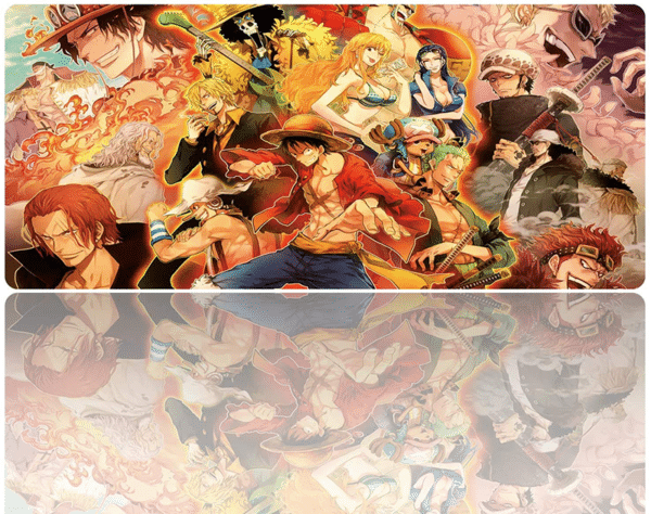 promotional mouse pads/mats