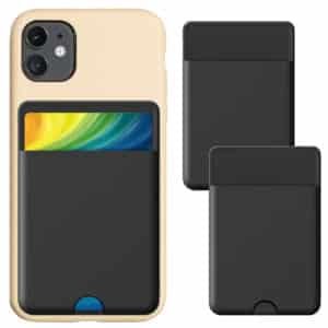customize phone pocket
