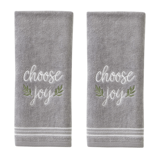 customized hand towels