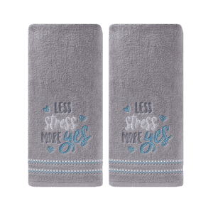customized hand towels