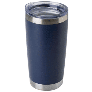 double wall stainless steel tumbler
