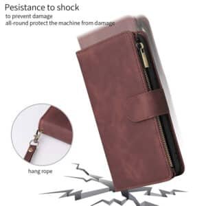iphone 11 wallet case custom