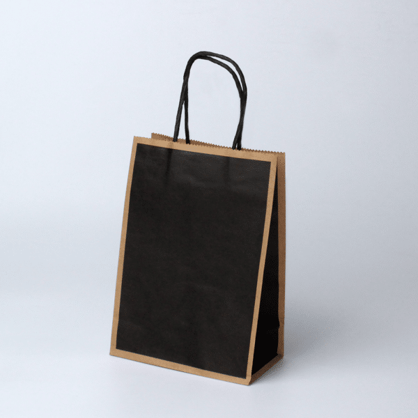 kraft aper bags wholesale