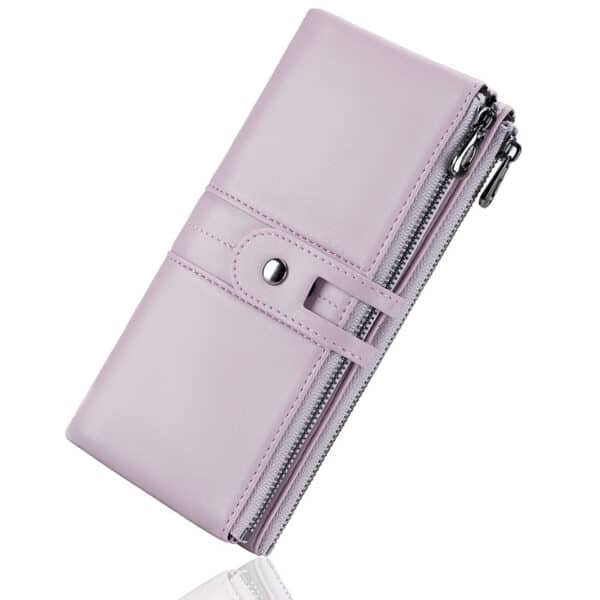 leather travel wallets