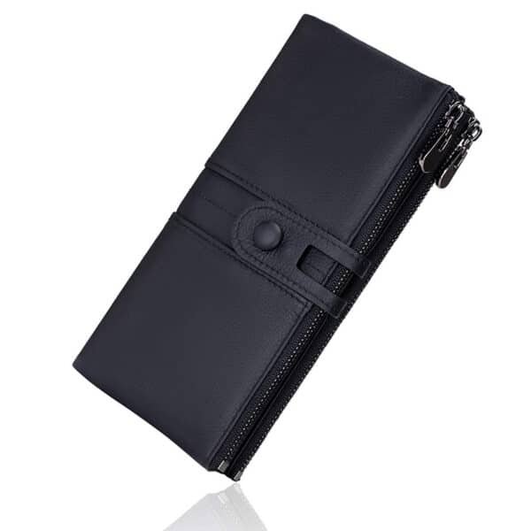 leather travel wallets