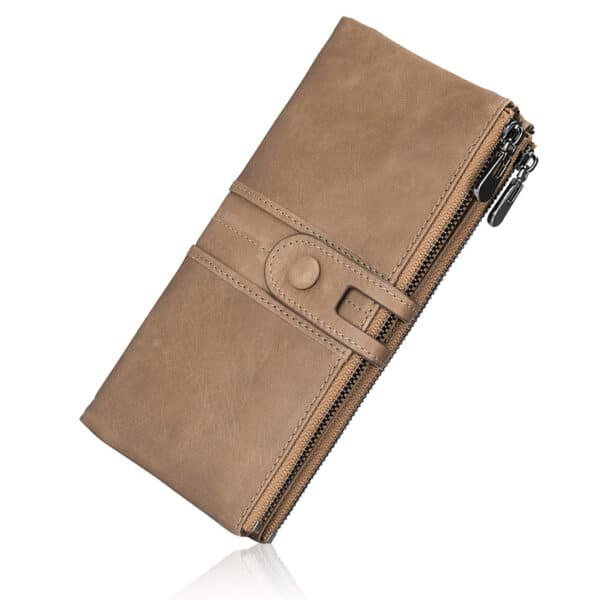leather travel wallets