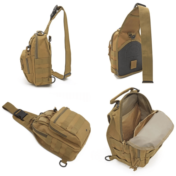 messenger bag manufacturers