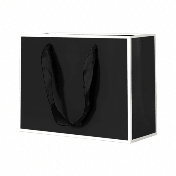 order paper bags with logo