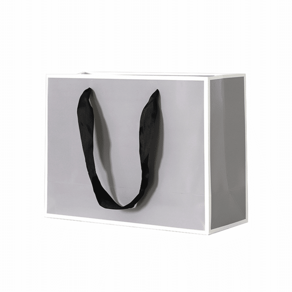 order paper bags with logo