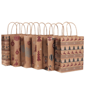 paper bags wholesale