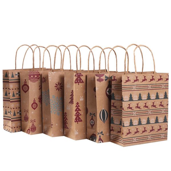 paper bags wholesale