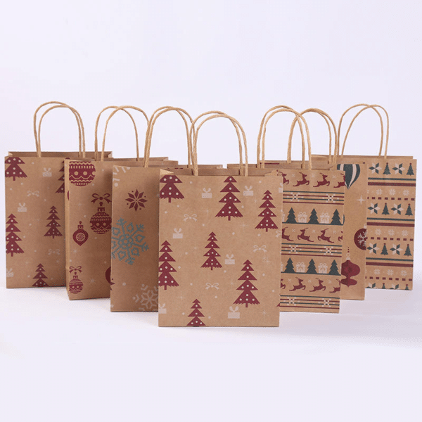 paper bags wholesale