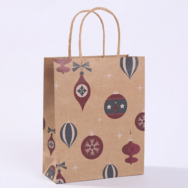 paper bags wholesale